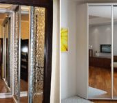 Les miroirs sont presque des classiques du genre