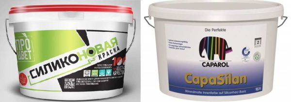 Les peintures au silicone pour salle de bain sont un bon choix