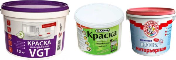 La peinture acrylique pour salle de bain est une merveilleuse solution au problème