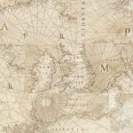 Vous pouvez même faire une carte sur le sol