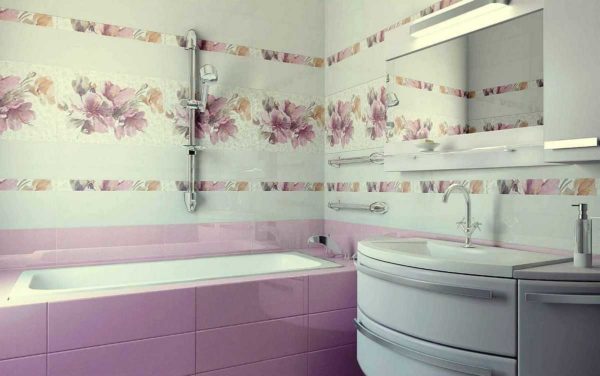 Ajoutez un décor avec des fleurs, des papillons ou d'autres motifs floraux