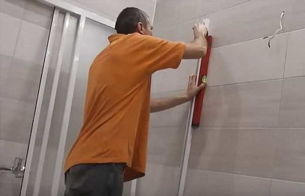 Installation des guides latéraux