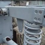Assemblage de joints et fixation de ressort - plusieurs options