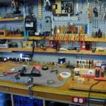L'essentiel est de placer correctement les outils