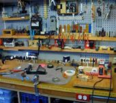 L'essentiel est de placer correctement les outils