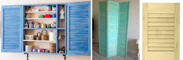 Peinture, vernis, huile pour bois - les options de finition les plus populaires