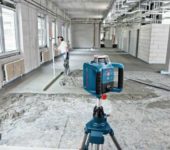 De grandes surfaces peuvent nécessiter une plus longue portée. Certains modèles peuvent fonctionner avec un récepteur qui augmente la portée du niveau de 2 à 3 fois