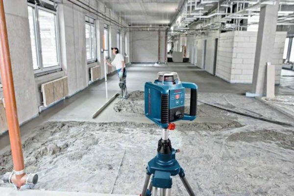 De grandes surfaces peuvent nécessiter une plus longue portée. Certains modèles peuvent fonctionner avec un récepteur qui augmente la portée du niveau de 2 à 3 fois