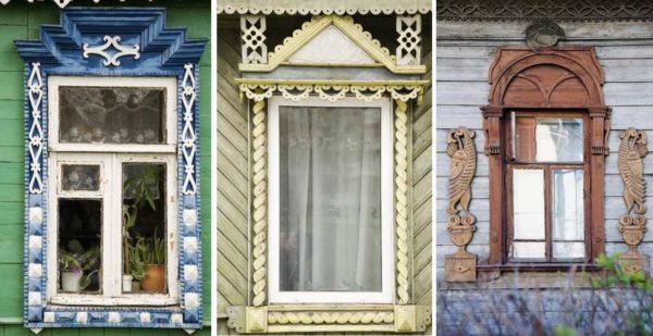 Ce sont les options pour les frais généraux avec des éléments sculptés plus complexes