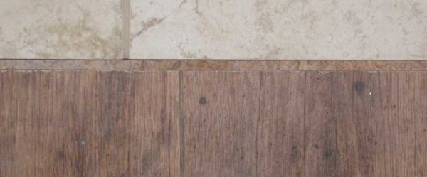Cela ressemble à une couture de près