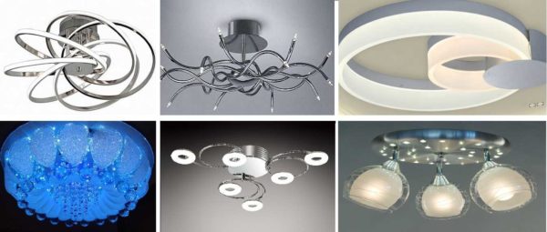 Design standard ou inhabituel - c'est à vous de décider