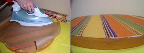 Découpage pour les débutants - pouvez-vous essayer quelque chose comme ça?