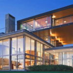 Une approche non standard de l'architecture