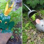 La princesse grenouille et les rats