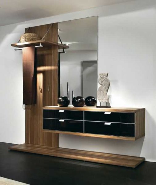 Tendances modernes