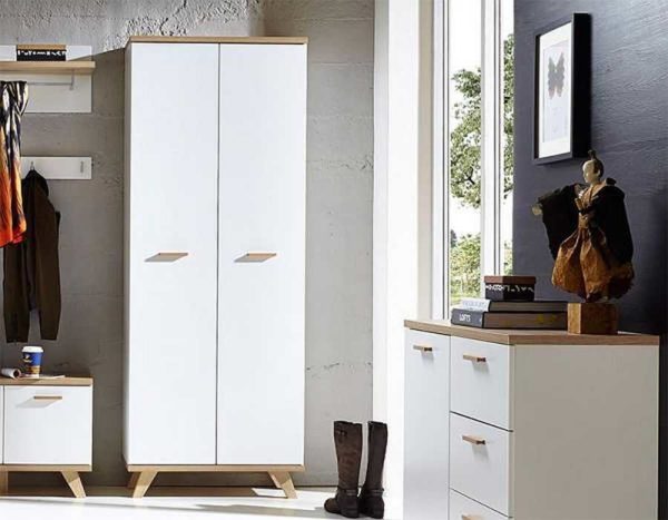 Le design laconique s'intègre dans n'importe quel style strict