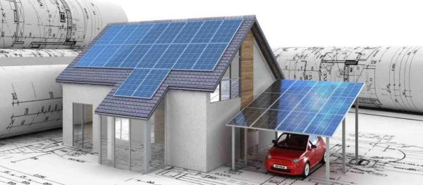 Les panneaux solaires électriques pour la maison ouvrent de nombreuses possibilités