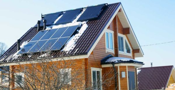 Les centrales solaires pour votre maison peuvent être moins chères si vous abordez le problème avec soin
