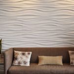 Disposition longitudinale ou horizontale - choisissez vous-même, dalles carrées 50 * 50 cm, au fur et à mesure que vous tournez, qu'il en soit
