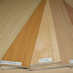 Panneaux de rack pour murs en panneaux de fibres de bois - une option économique
