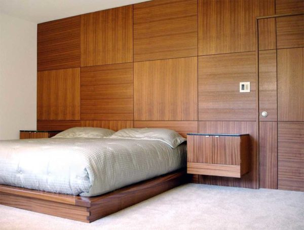 Panneaux muraux grand format pour la décoration intérieure