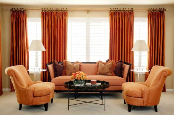 Beige avec marron supplémentaire - confort et tranquillité