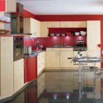 Ajoutez du beige pour un intérieur plus doux.