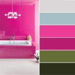 Couleur de base - gris avec des ajouts brillants