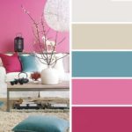 Pour un intérieur plus délicat dans des tons pastels