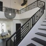 Pour les intérieurs Art Nouveau