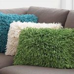 Tissus Fuzzy - simples et efficaces
