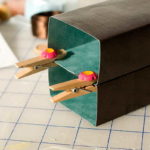 Comment coller des boîtes
