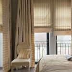 Différentes densités de tissu donnent un éclairage différent