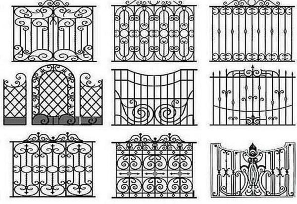 Options plus complexes