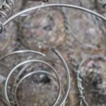 L'un des défauts courants des blocs à ressort est un ressort cassé.