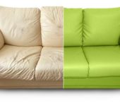 Le cas le plus simple est celui où vous devez remplacer le tissu