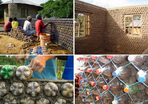 Technologie de construction