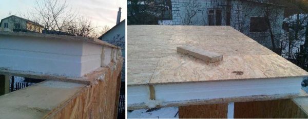 Quelques angles de plus