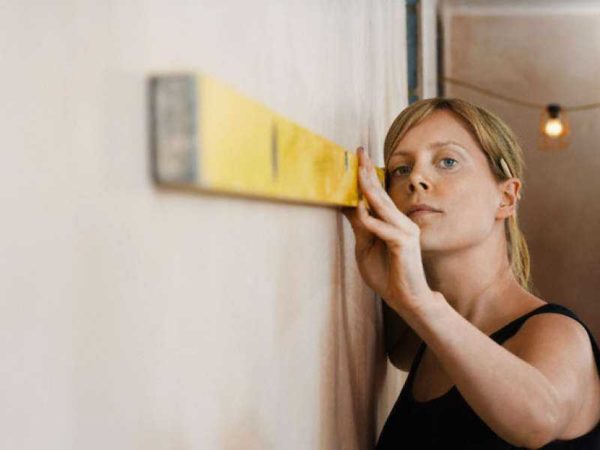 Nous devrons ramper avec différents outils