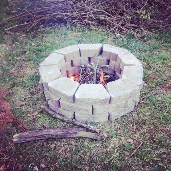 Très facile à plier ... mais très difficile de trouver de telles briques