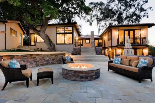Style moderne