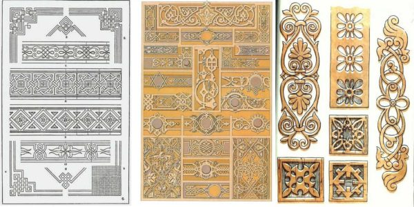 Dessins et schémas