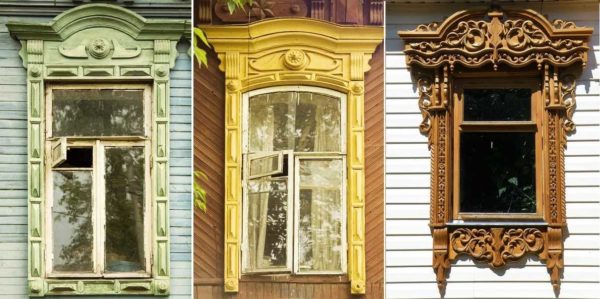 Les plateaux sculptés au plafond sont également intéressants