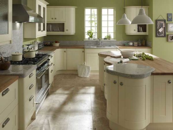 Des nuances subtiles pour des designs classiques