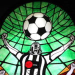 Thème de football pour garçons