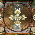 Dessin complexe