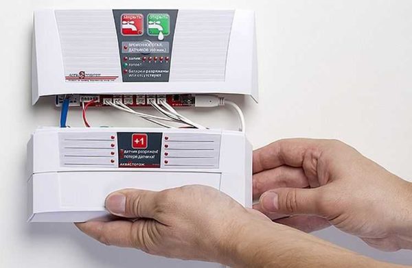 La conception modulaire est pratique