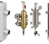 Exemples de tireurs hydrauliques de fabrication industrielle