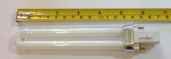 L'une des options les plus courantes pour les lampes de table