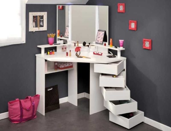 Pour les amateurs de design insolite
